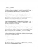 AVANCES EN LO INDIVIDUAL