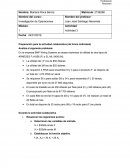 En la empresa BMP Wiring Systems