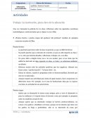 La motivación, pieza clave de la educación.