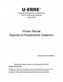 Pensamiento sistémico. El juego de la Cerveza