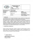 La sociología hoy en día como herramienta fundamental de la ciencia