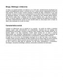 Blogs, Weblogs o bitácoras