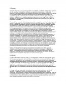 El Resumen.Infarto de miocardio.