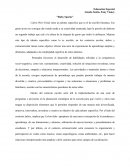 Reseña “Ruby Sparks”