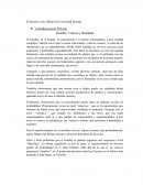 El derecho como Objeto de la Actividad Humana