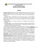 FILIACIÓN CONCEPTO DE FILIACIÓN