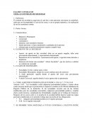 EXAMEN CONTRATOS TEMA 13 CONTRATO DE SOCIEDAD