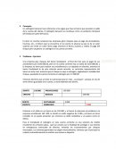 Un sobregiro bancario hace referencia a los pagos