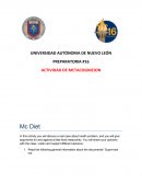 Que es un Act metacogicion ingles1 etapa4