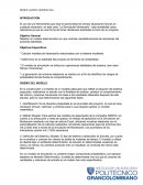 El uso de una herramienta que dará la oportunidad de simular situaciones futuras en cualquier escenario, en este caso “La Simulación Montecarlo”, esta modalidad cobra relevancia ya que es una forma de tomar decisiones acertadas al inicio de un proye