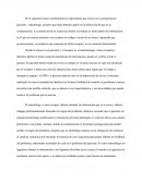 Importancia de la comunicacion en paciente de odontologia