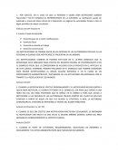 Facultades de comprobación fiscal y sus repercusiones