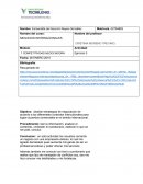 Negocios internacionales. COMPETITIVIDAD NEGOCIADORA