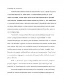 El mendigo que se creía rico