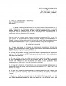 EMPRESA “EXA” S.A DE C.V JUICIO ORDINARIO LABORAL