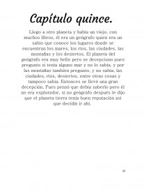 Resumen Del Libro El Principito Resumenes Daniela Moon