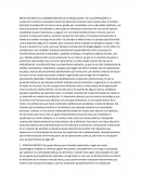 Administracion de la produccion y de las operaciones