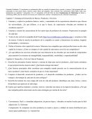 Estrategia de Desarrollo de Marcas, Productos y Servicios