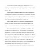 Propuestas de solución caso crisis colombiana 1998