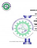 La energía eléctrica es de vital importancia para las personas en diversas actividades