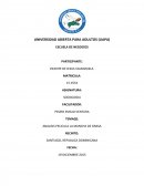 ANALISIS PELICULA LA MANCHA DE GRASA