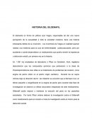 HISTORIA DEL SILDENAFIL