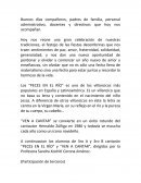 Creación de empresa de alto valor agregado