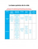 REALIZA UNA TABLA COMPARATIVA DE AMBOS ELEMENTOS Y EXPLICA COMO LAS ESTRUCTURAS DEL C Y EL SI INLFLUYEN SOBRE LOS TIPOS DE COMPUESTOS QUE FORMAN