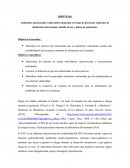 Sindrome de abstinencia neonatal