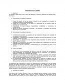 Administración de la calidad. Ciclo de la calidad