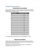 Prologo de libro de estadística