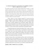 EL INFIERNO CREADO EN LA CONCIENCIA, UNA TERRIBLE CONDENA SEGÚN LA OBRA DE ISAAC ASIMOV