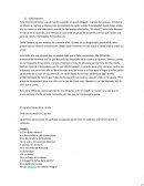 Reseña de Doña Barbara