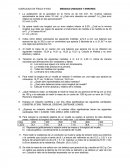 EJERCICIOS DE FÍSICA 4º ESO MEDIDAS UNIDADES Y ERRORES