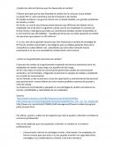 Caso HP. ¿Cuáles han sido los factores que han favorecido el cambio?