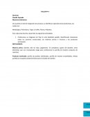 Metalúrgica, Poliuretano, Tapas y Fuelles, Fibras y Aislantes.