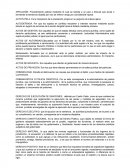 Resumen de conceptos de Derecho