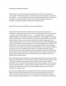 HABLANDO DE REFORMA CURRICULAR