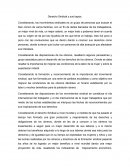 Derecho Sindical y sus logros.