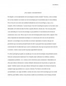 ¿Nos estamos volviendo Robots?