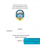 ENFOQUES PSICOTERAPEUTICOS ANALISIS TRANSACCIONAL Y TERAPIA CENTRADA EN EL CLIENTE
