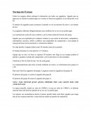 Normas del torneo de futbol