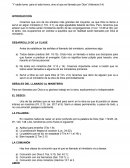 EL LLAMADO AL MINISTERIO