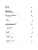 Puertas abiertas para los pacientitos