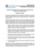 El arte como práctica social: su papel en la construcción de memoria y renovación urbana