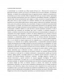 La productividad empresarial