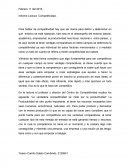 Competitividad en Logistica