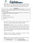 Guía “Método Decisiones Óptimas”