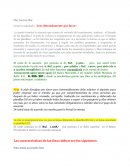 Cuestionario para amigo