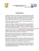 Guia de introduccion en proyecto social